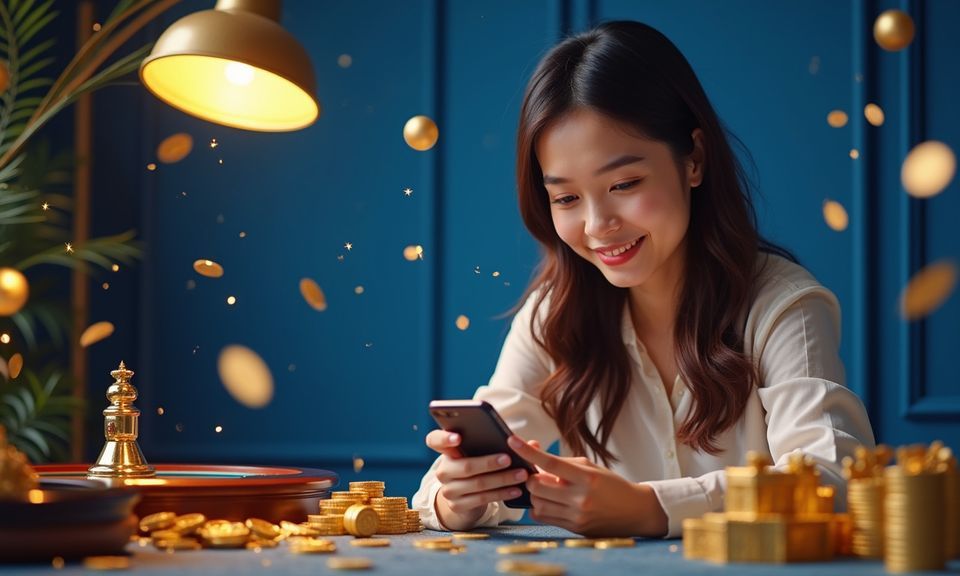 iwang gaming platform