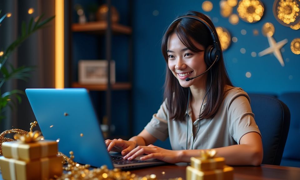 iwang Apa yang Membentuk iwang Hari Ini